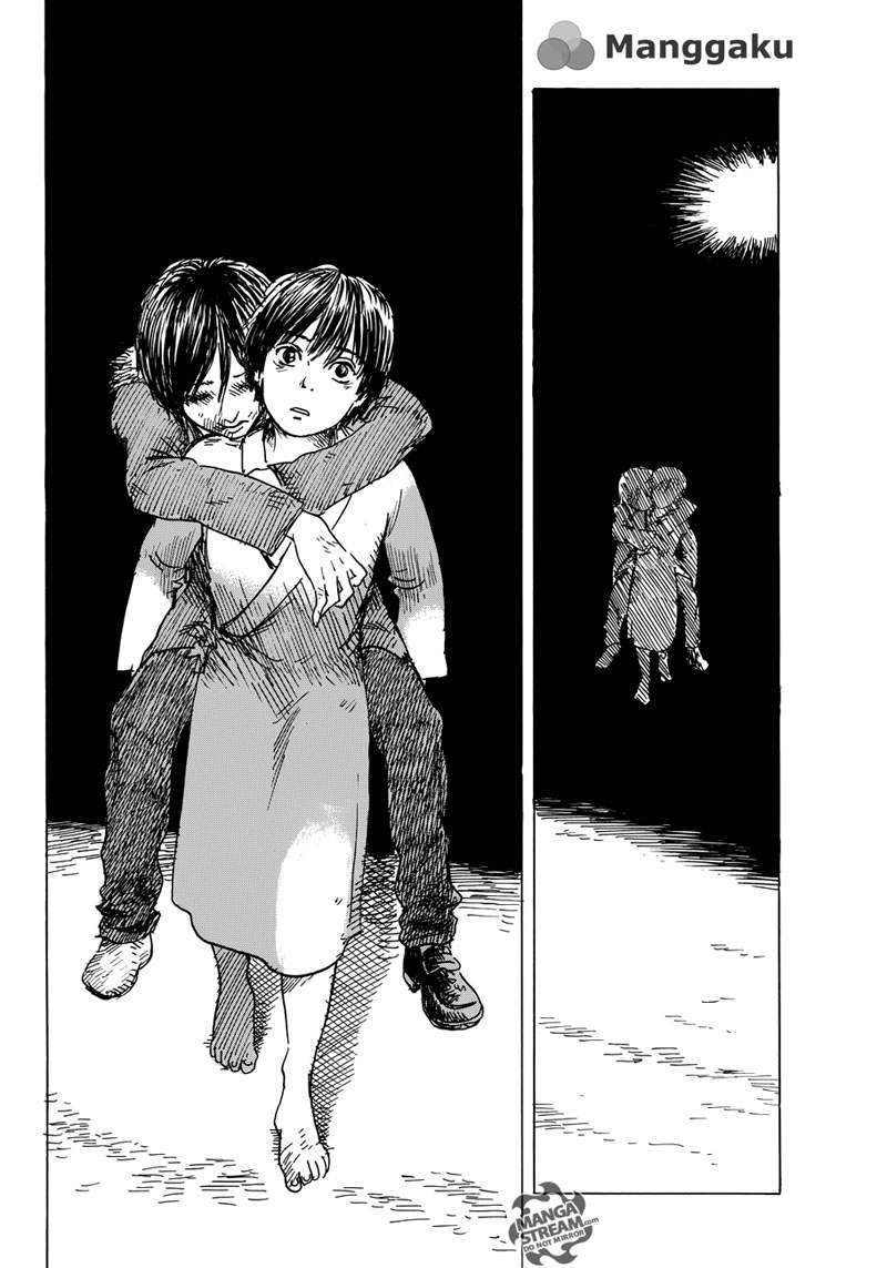 Happiness Chapter 11 - halaman 22