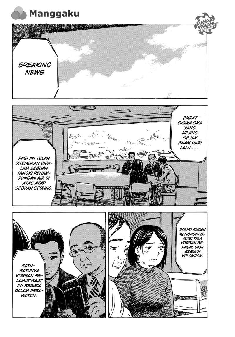 Happiness Chapter 11 - halaman 24