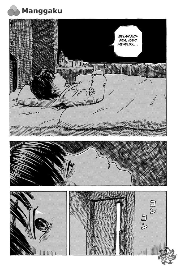 Happiness Chapter 11 - halaman 26