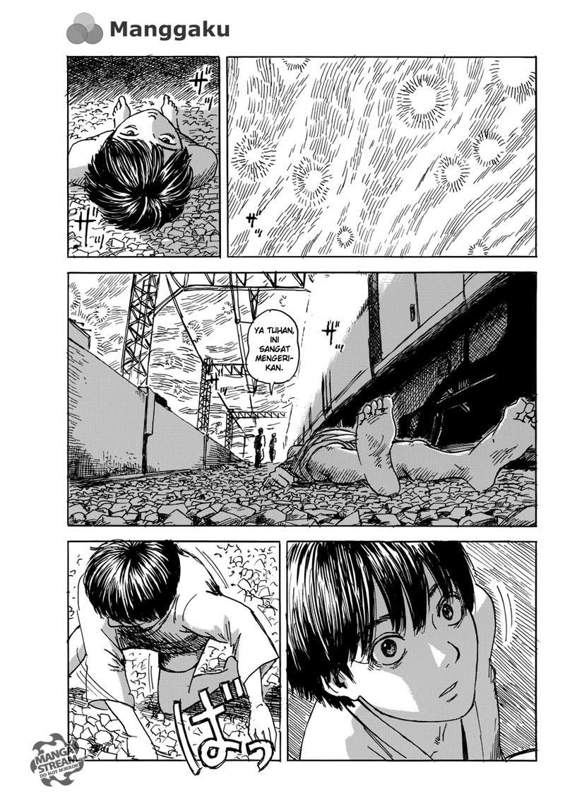 Happiness Chapter 11 - halaman 3