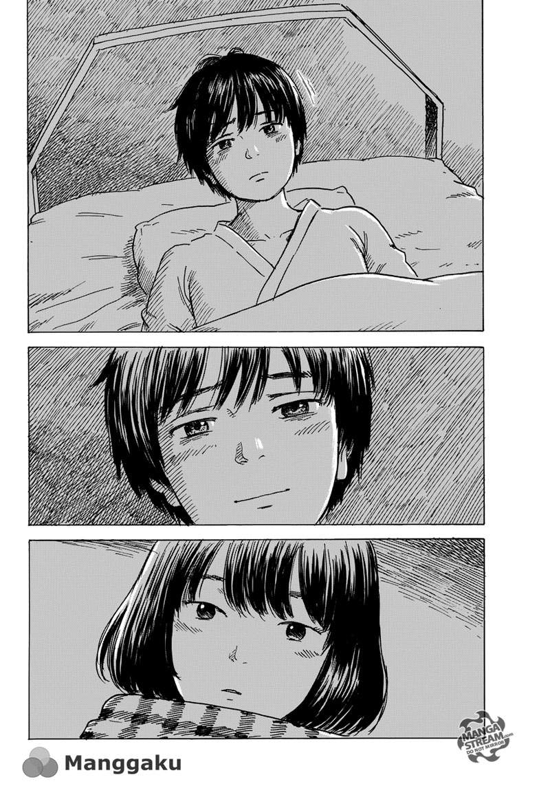 Happiness Chapter 11 - halaman 30