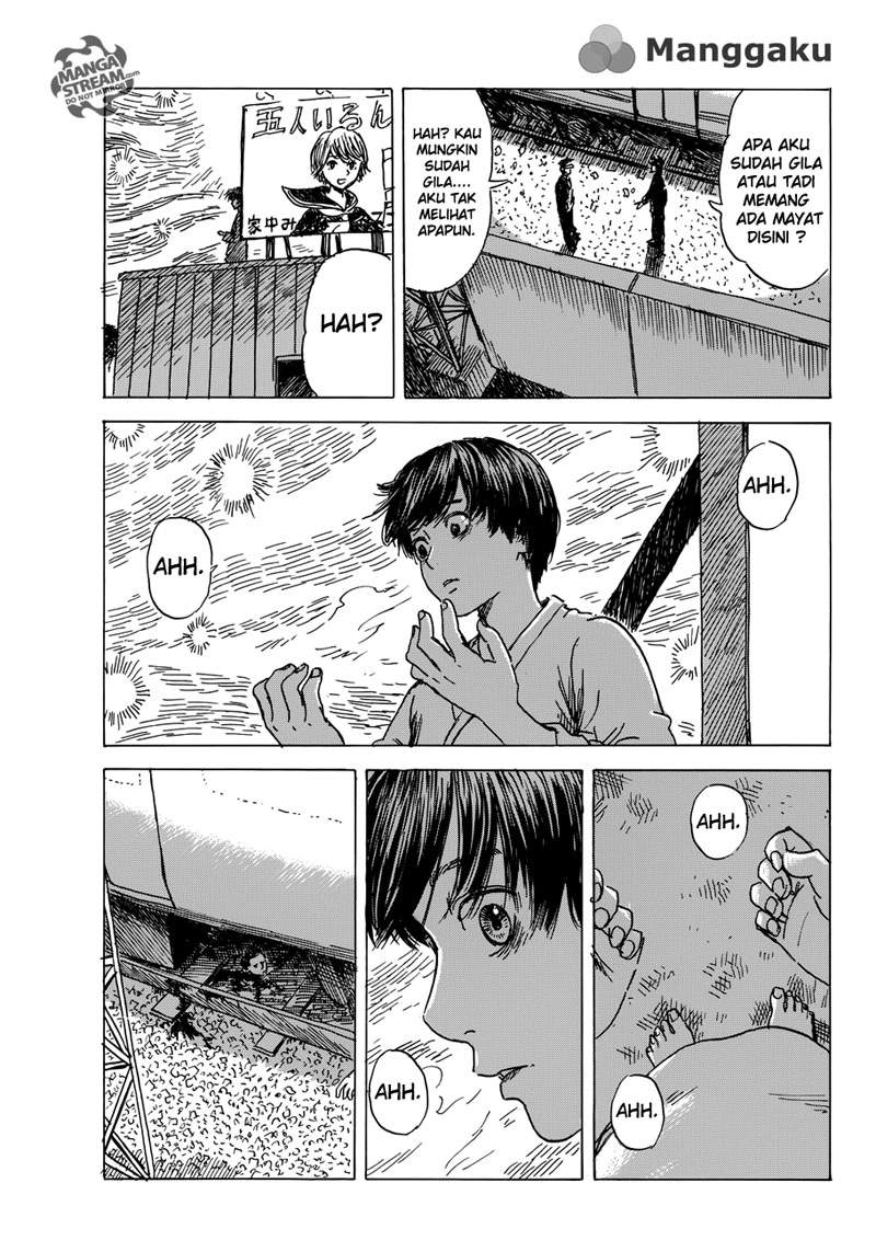 Happiness Chapter 11 - halaman 5