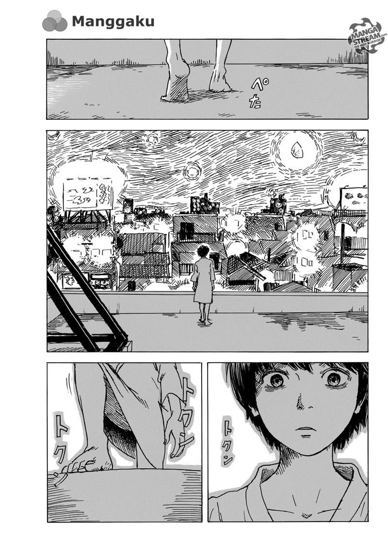 Happiness Chapter 11 - halaman 7
