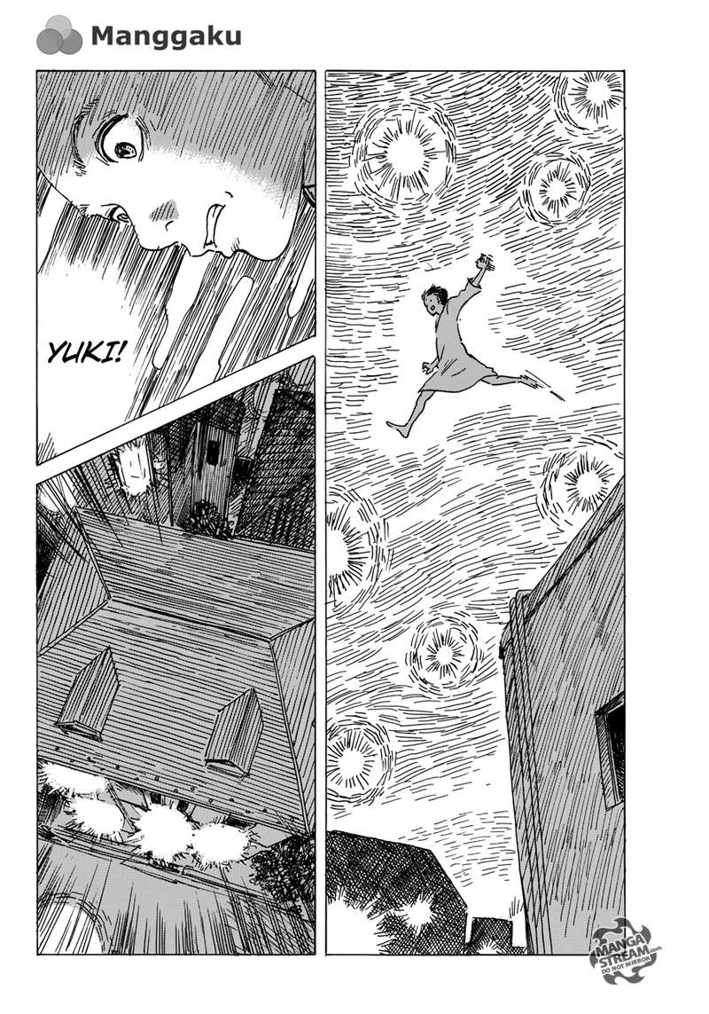 Happiness Chapter 11 - halaman 8