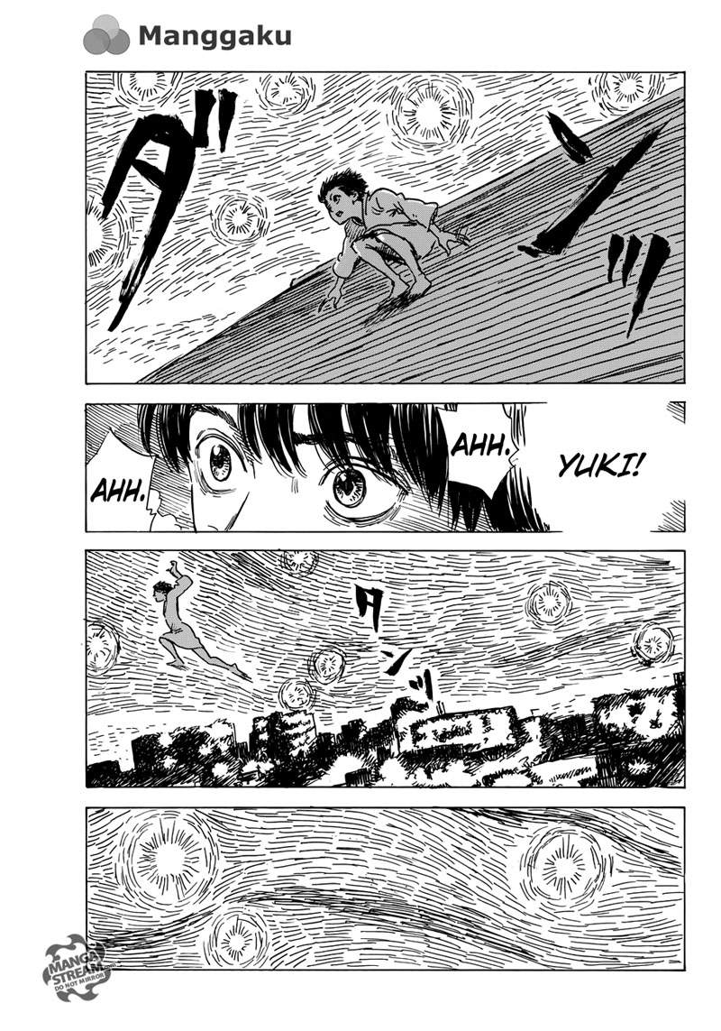 Happiness Chapter 11 - halaman 9