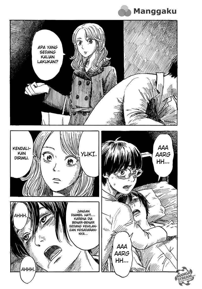 Happiness Chapter 12 - halaman 10
