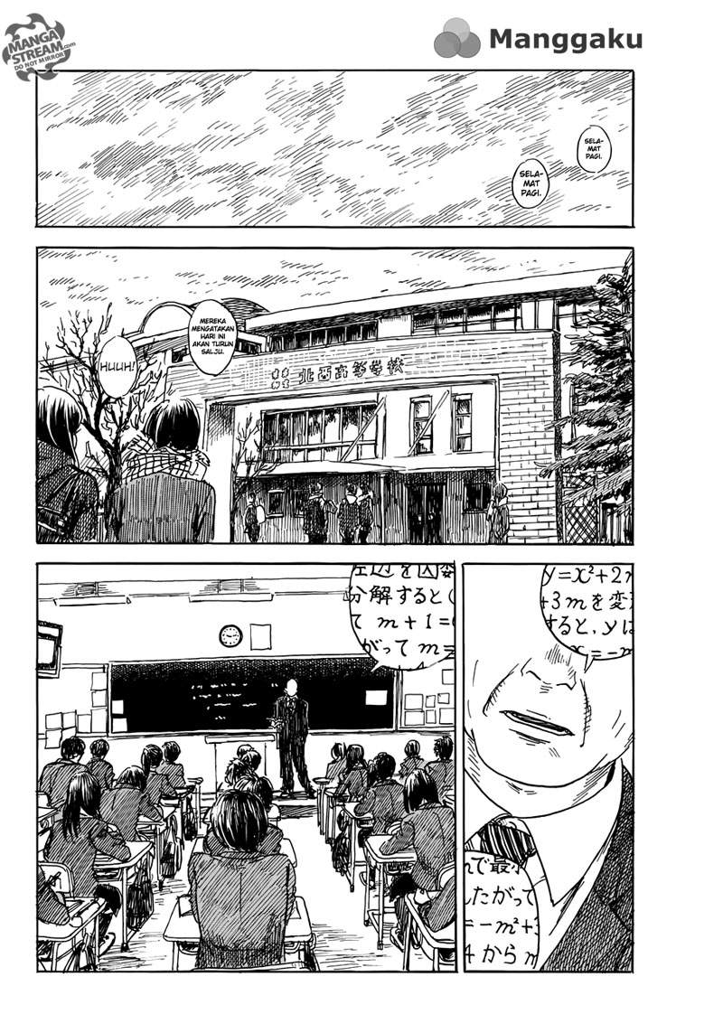 Happiness Chapter 12 - halaman 12