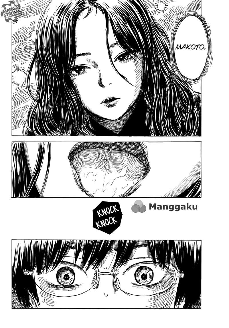 Happiness Chapter 12 - halaman 18
