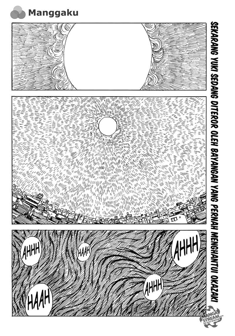 Happiness Chapter 12 - halaman 2