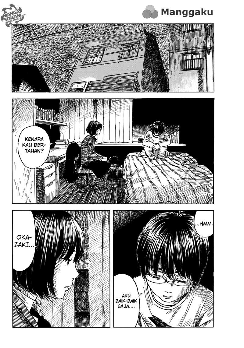 Happiness Chapter 12 - halaman 20