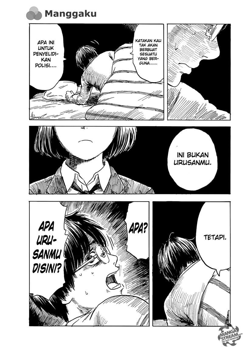 Happiness Chapter 12 - halaman 23