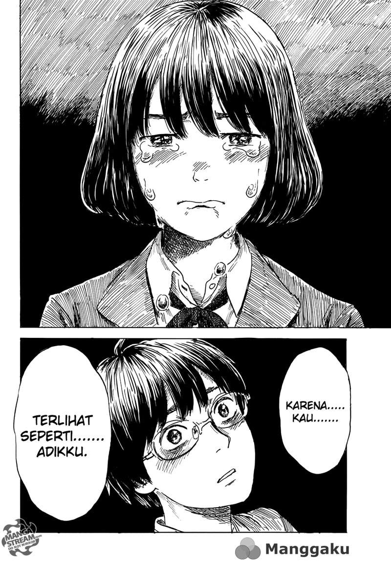 Happiness Chapter 12 - halaman 24