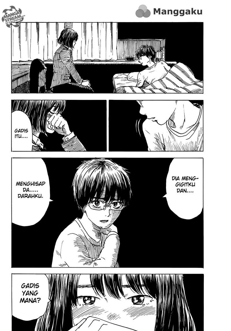 Happiness Chapter 12 - halaman 26