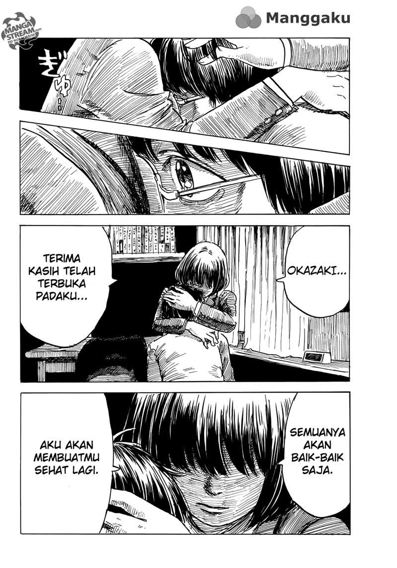 Happiness Chapter 12 - halaman 32