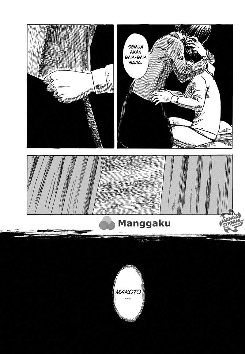 Happiness Chapter 12 - halaman 33
