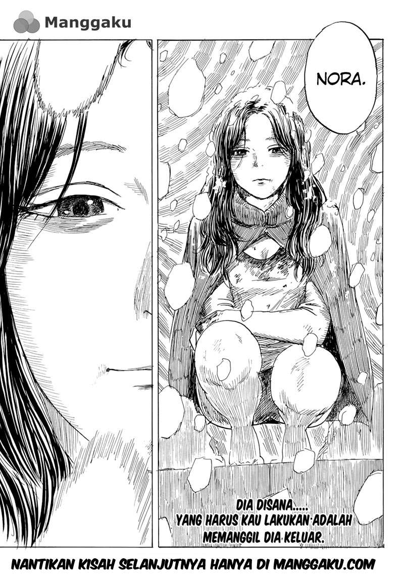 Happiness Chapter 12 - halaman 40