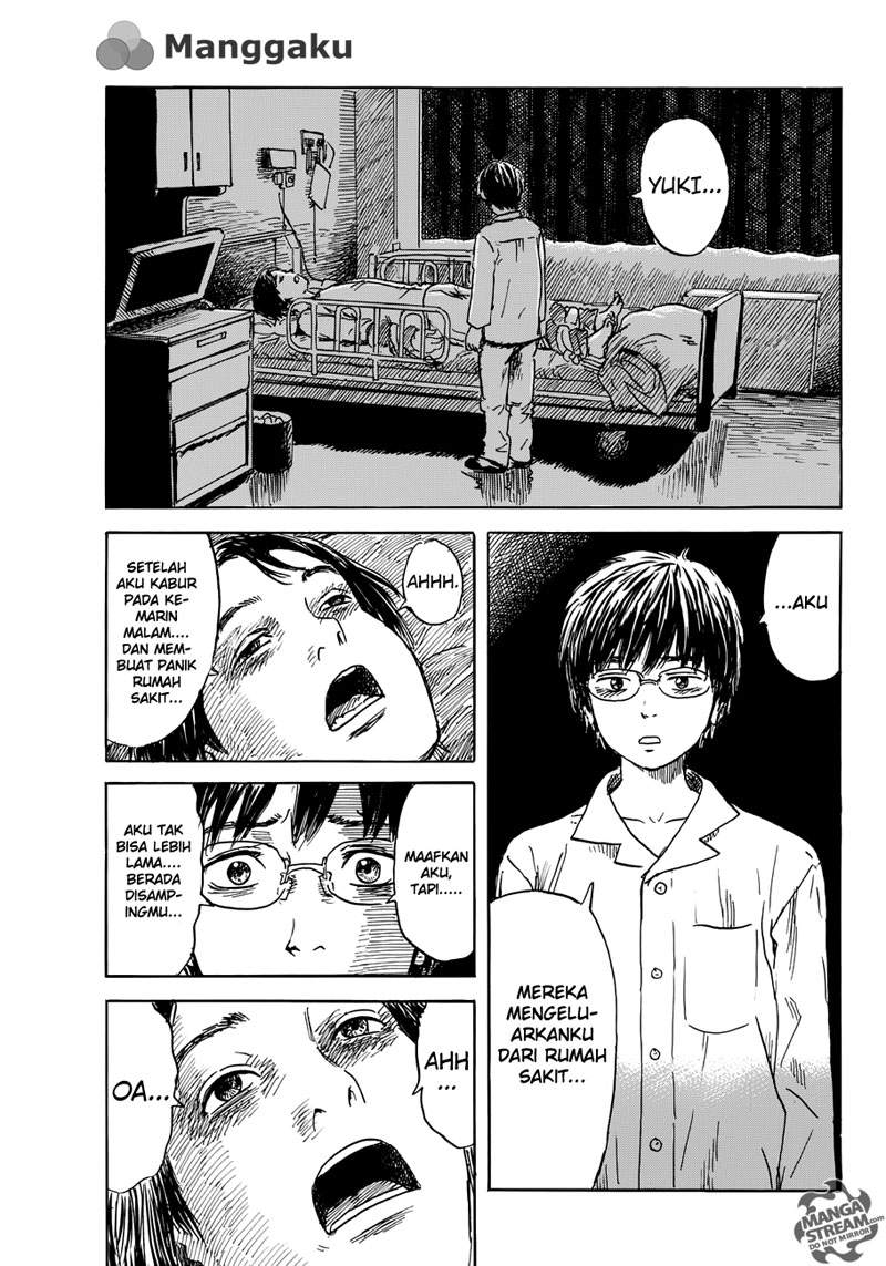 Happiness Chapter 12 - halaman 7