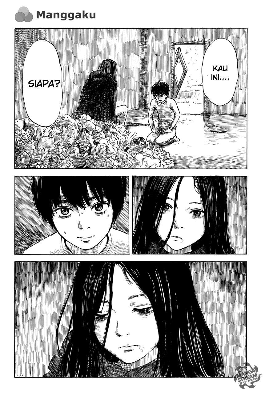 Happiness Chapter 13 - halaman 10