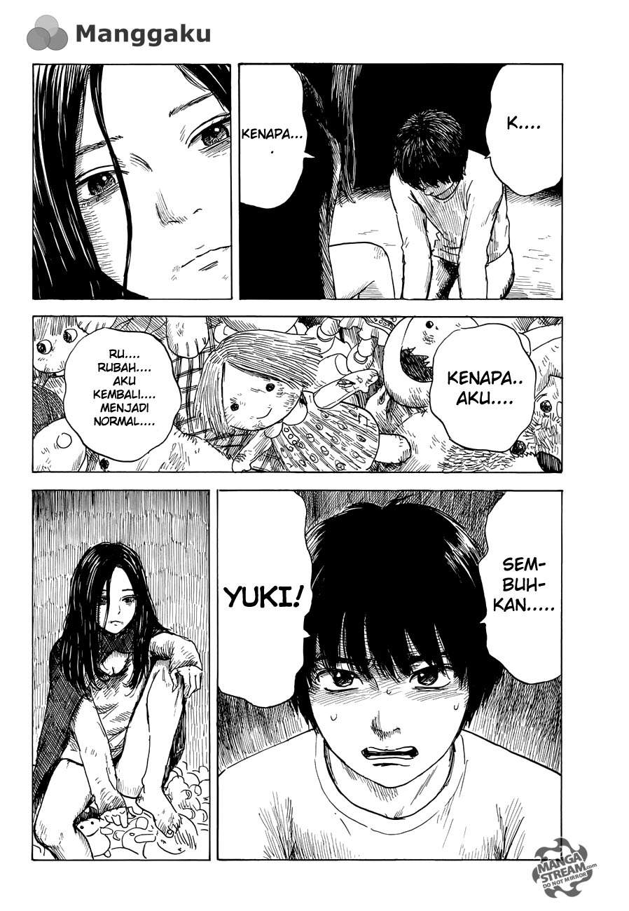 Happiness Chapter 13 - halaman 12