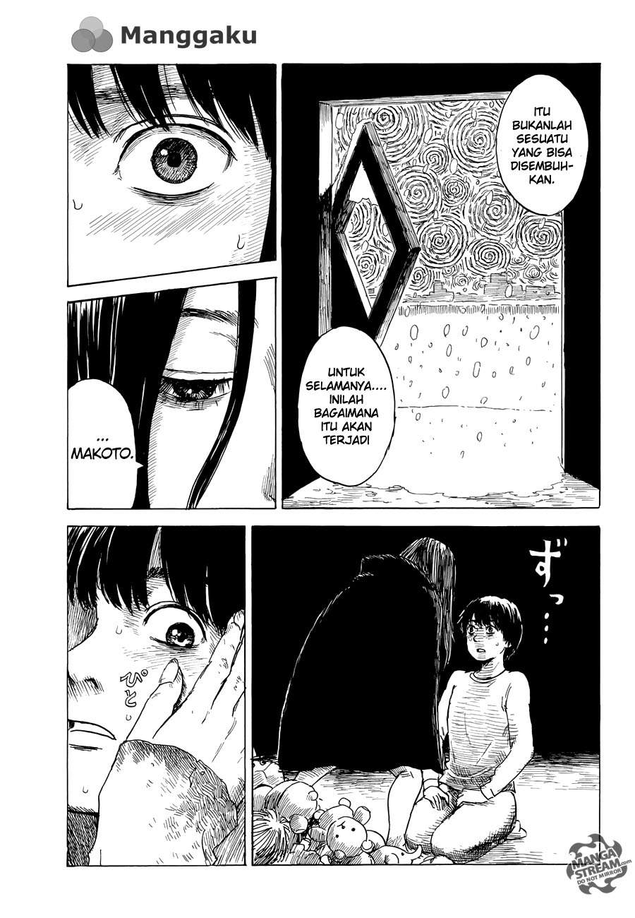 Happiness Chapter 13 - halaman 13