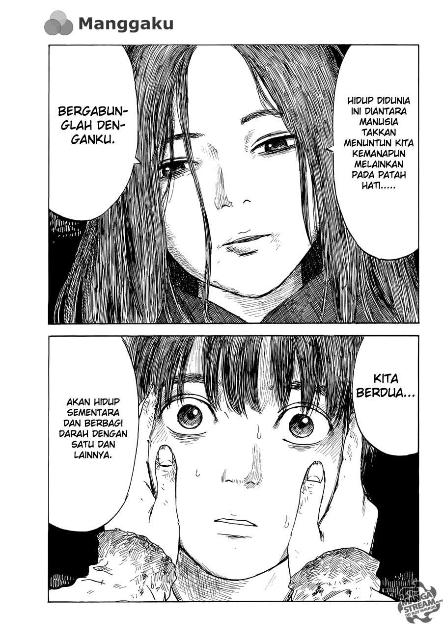 Happiness Chapter 13 - halaman 15