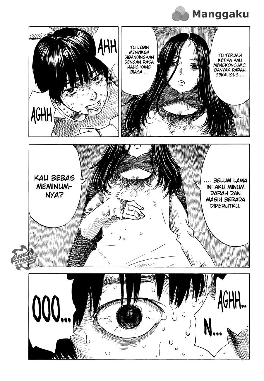 Happiness Chapter 13 - halaman 19