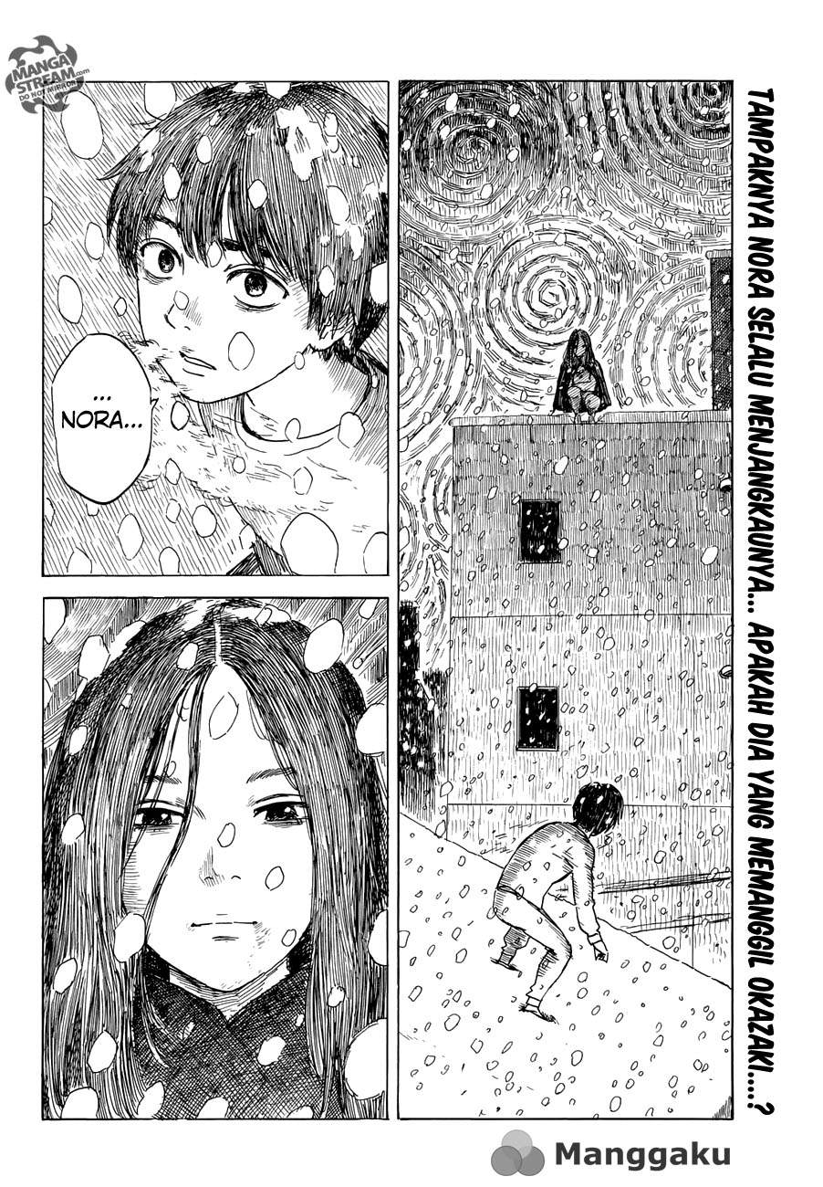 Happiness Chapter 13 - halaman 2
