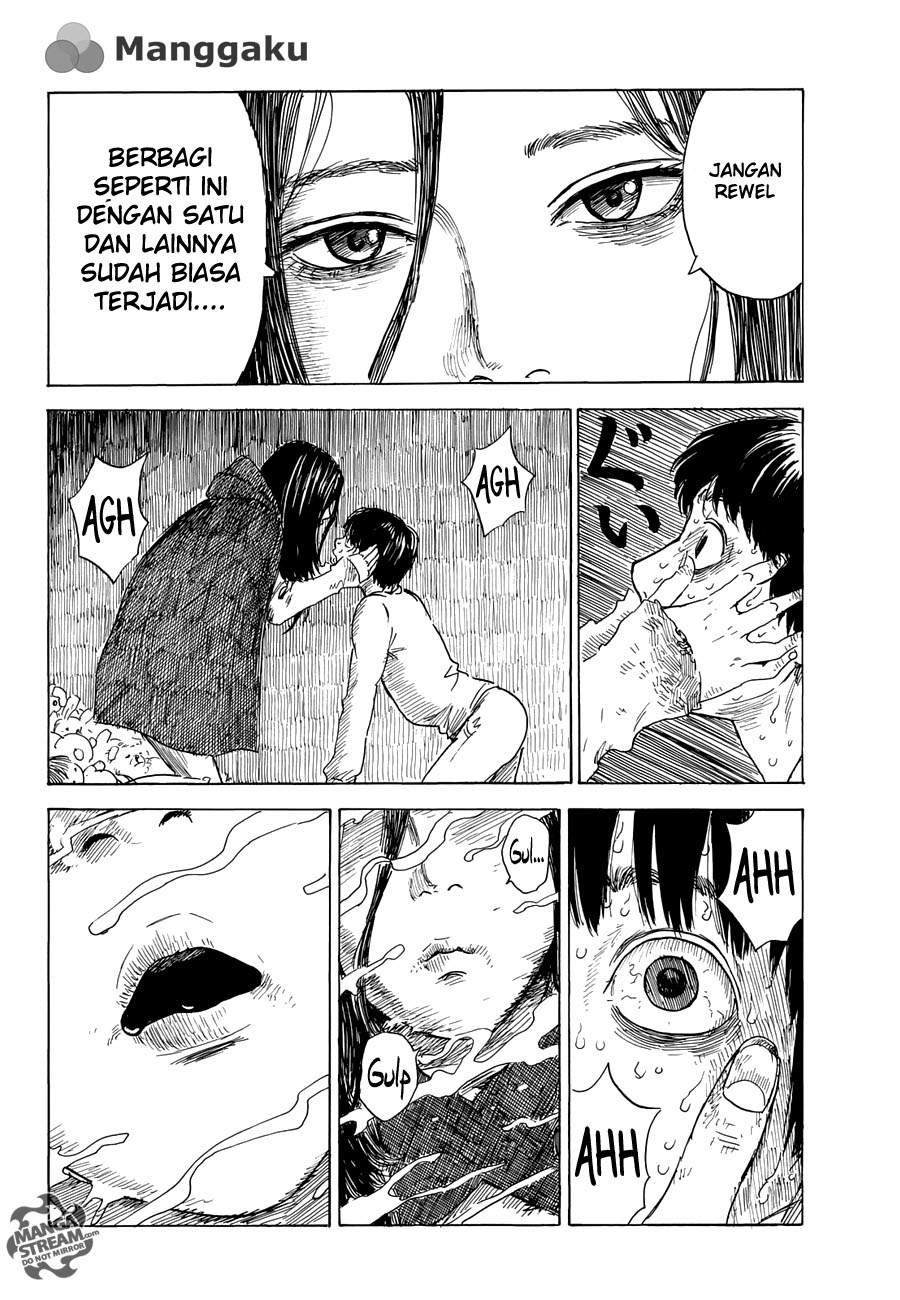Happiness Chapter 13 - halaman 20