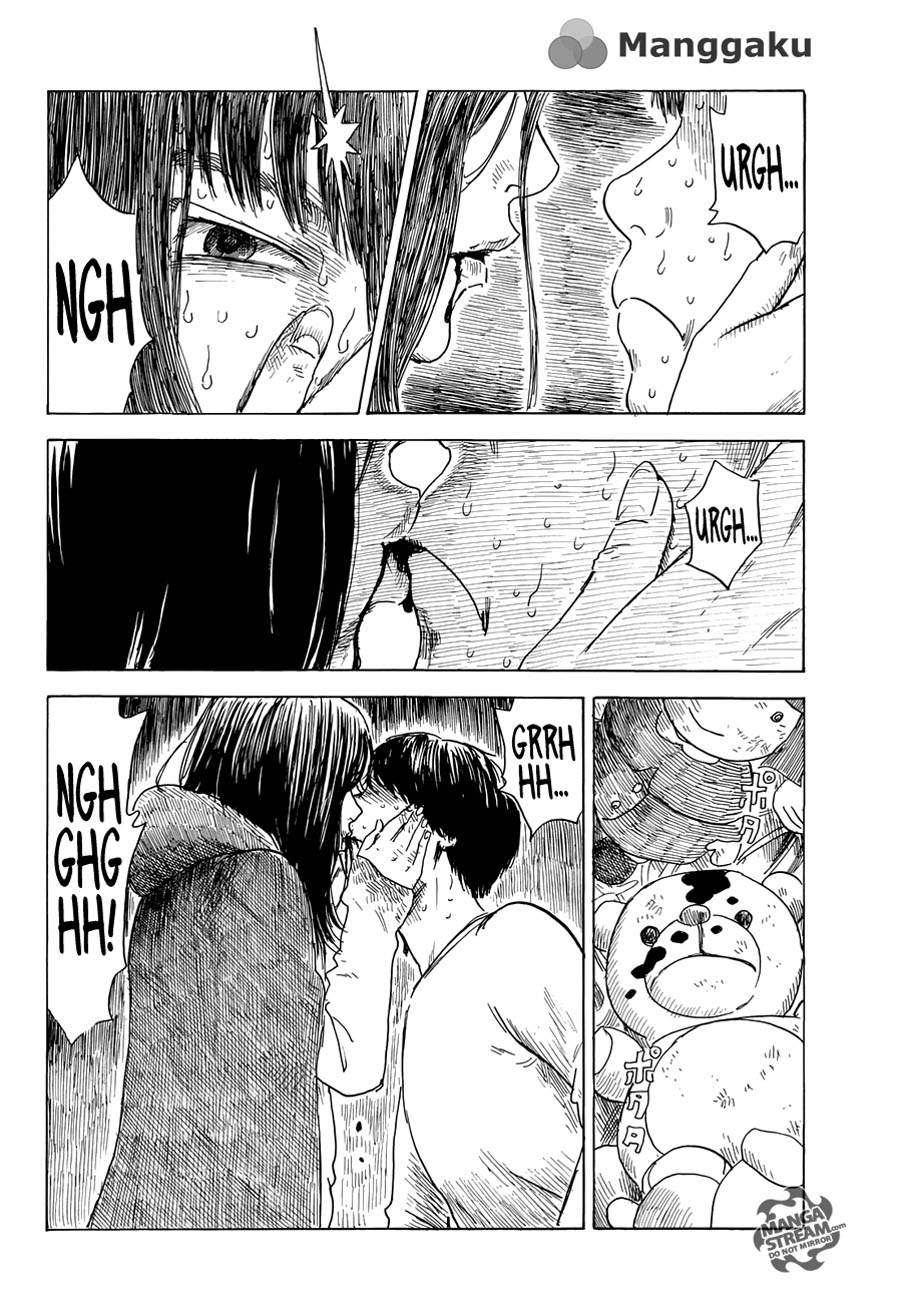 Happiness Chapter 13 - halaman 22