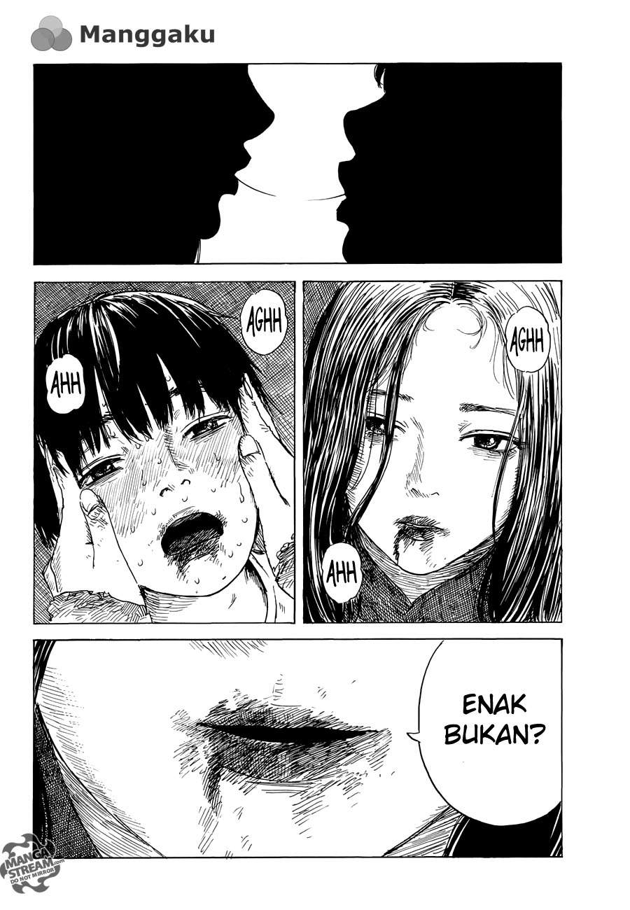 Happiness Chapter 13 - halaman 24
