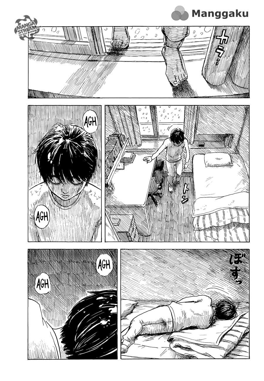 Happiness Chapter 13 - halaman 27