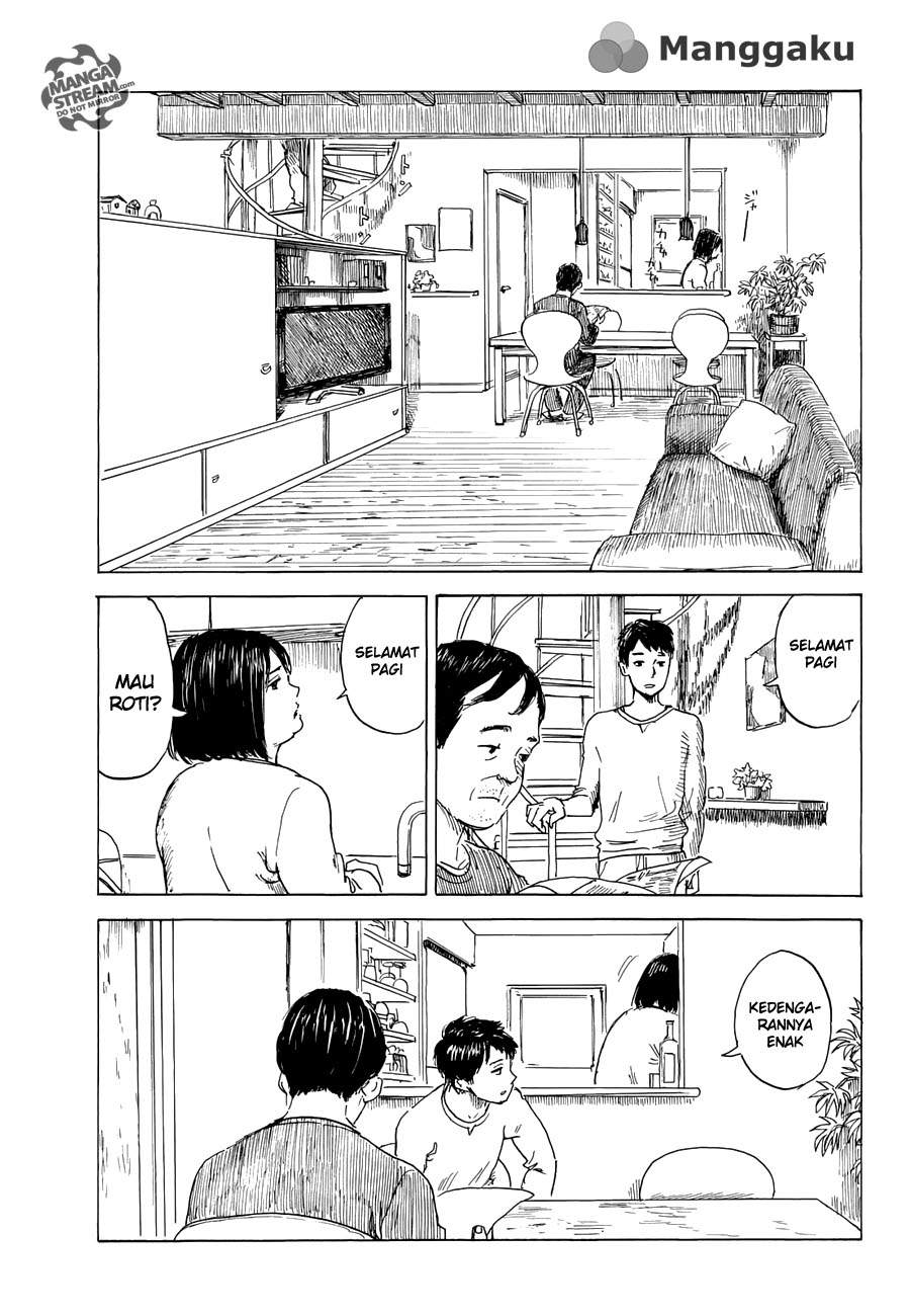 Happiness Chapter 13 - halaman 29
