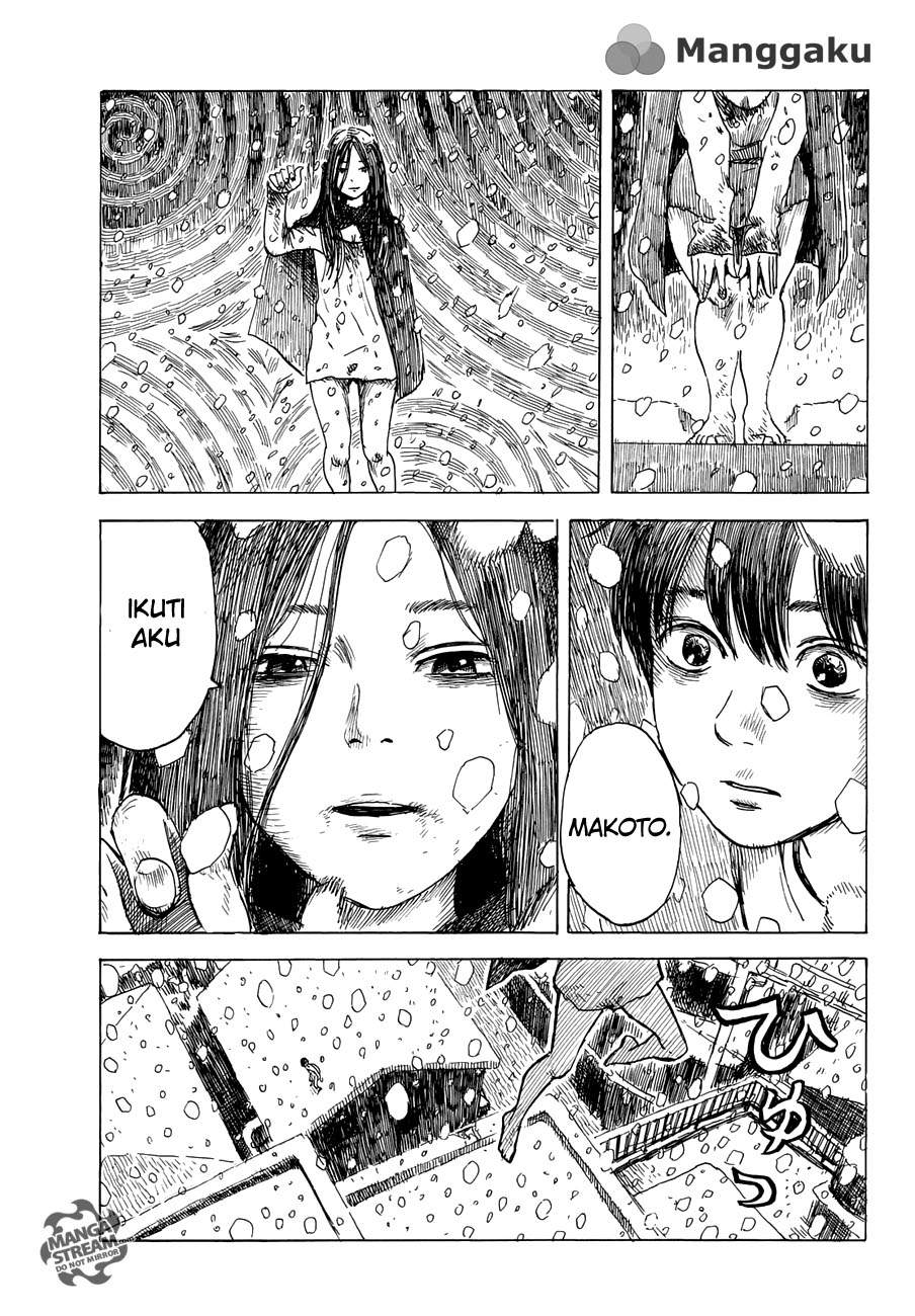 Happiness Chapter 13 - halaman 3