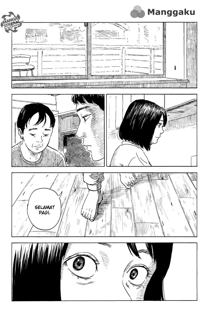 Happiness Chapter 13 - halaman 30