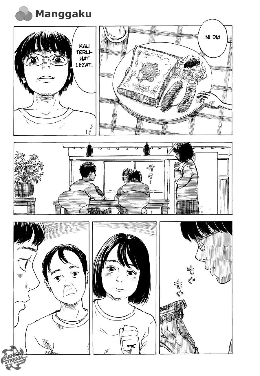 Happiness Chapter 13 - halaman 32