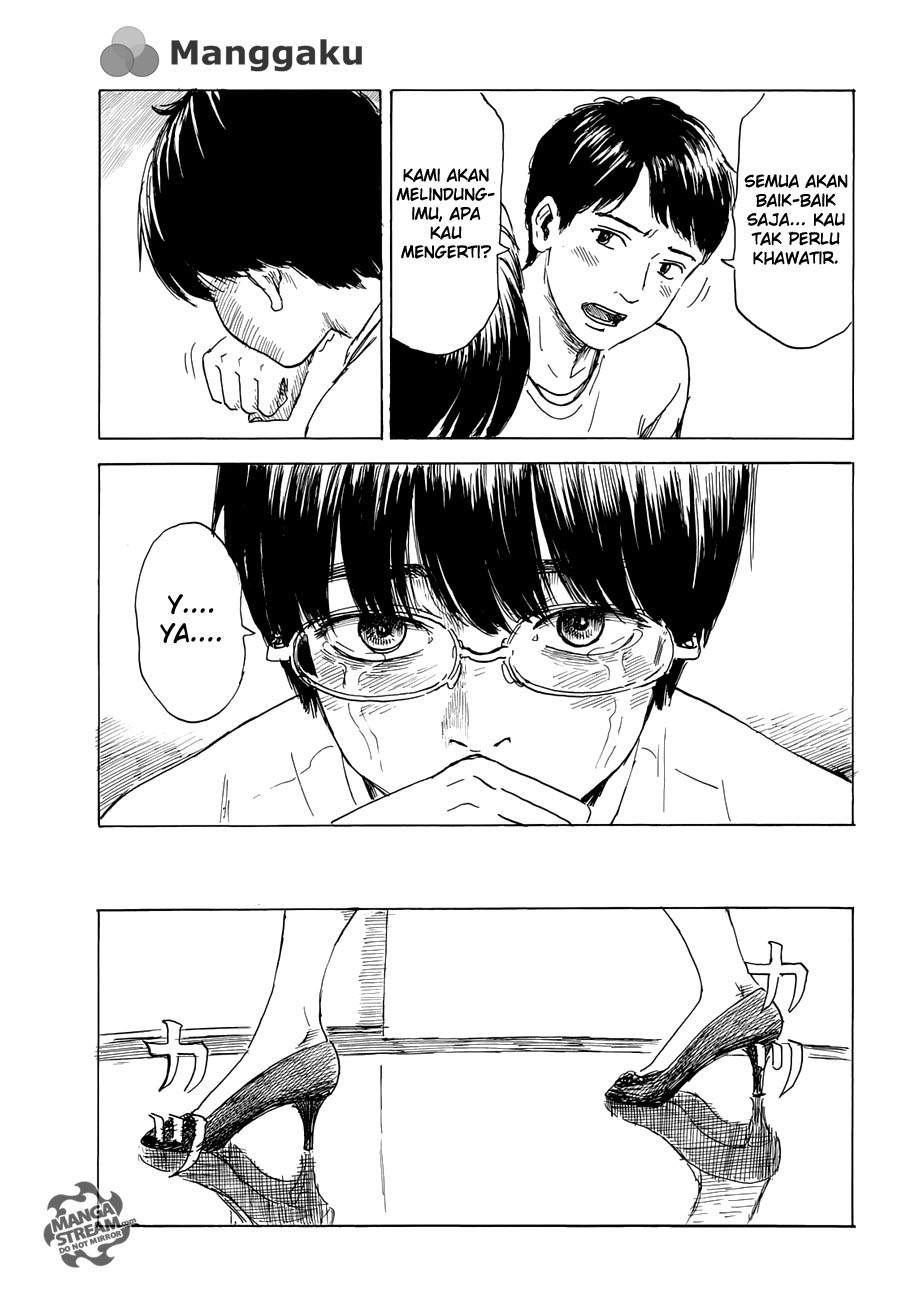 Happiness Chapter 13 - halaman 35