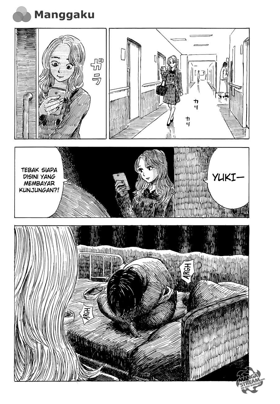 Happiness Chapter 13 - halaman 36