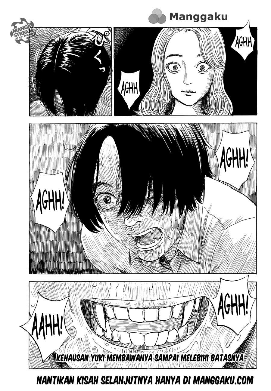 Happiness Chapter 13 - halaman 37