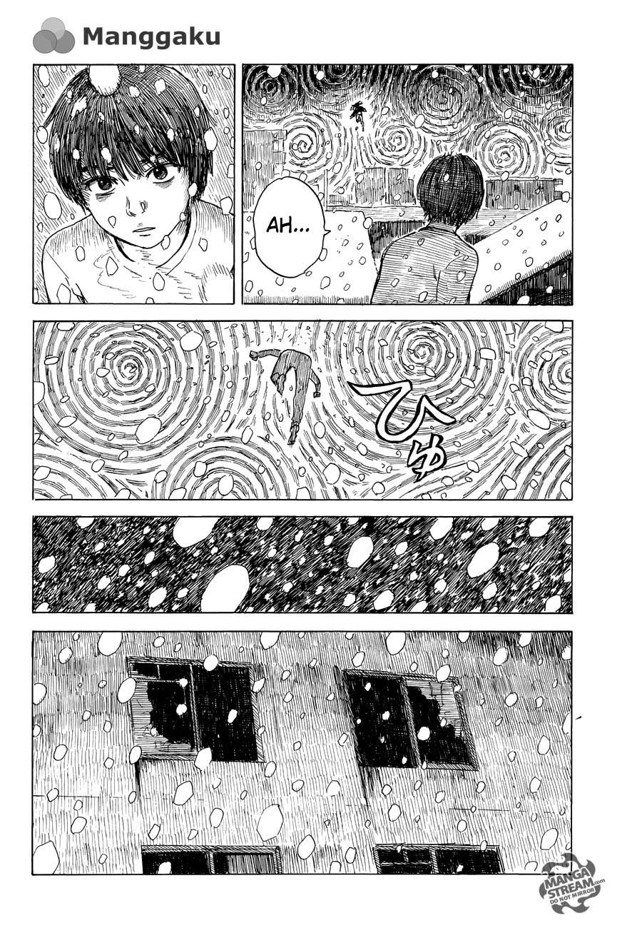 Happiness Chapter 13 - halaman 4