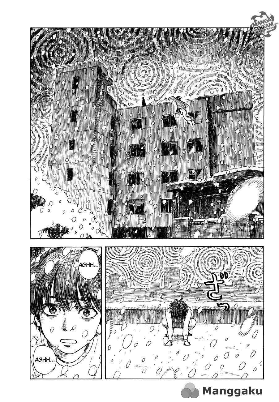 Happiness Chapter 13 - halaman 5