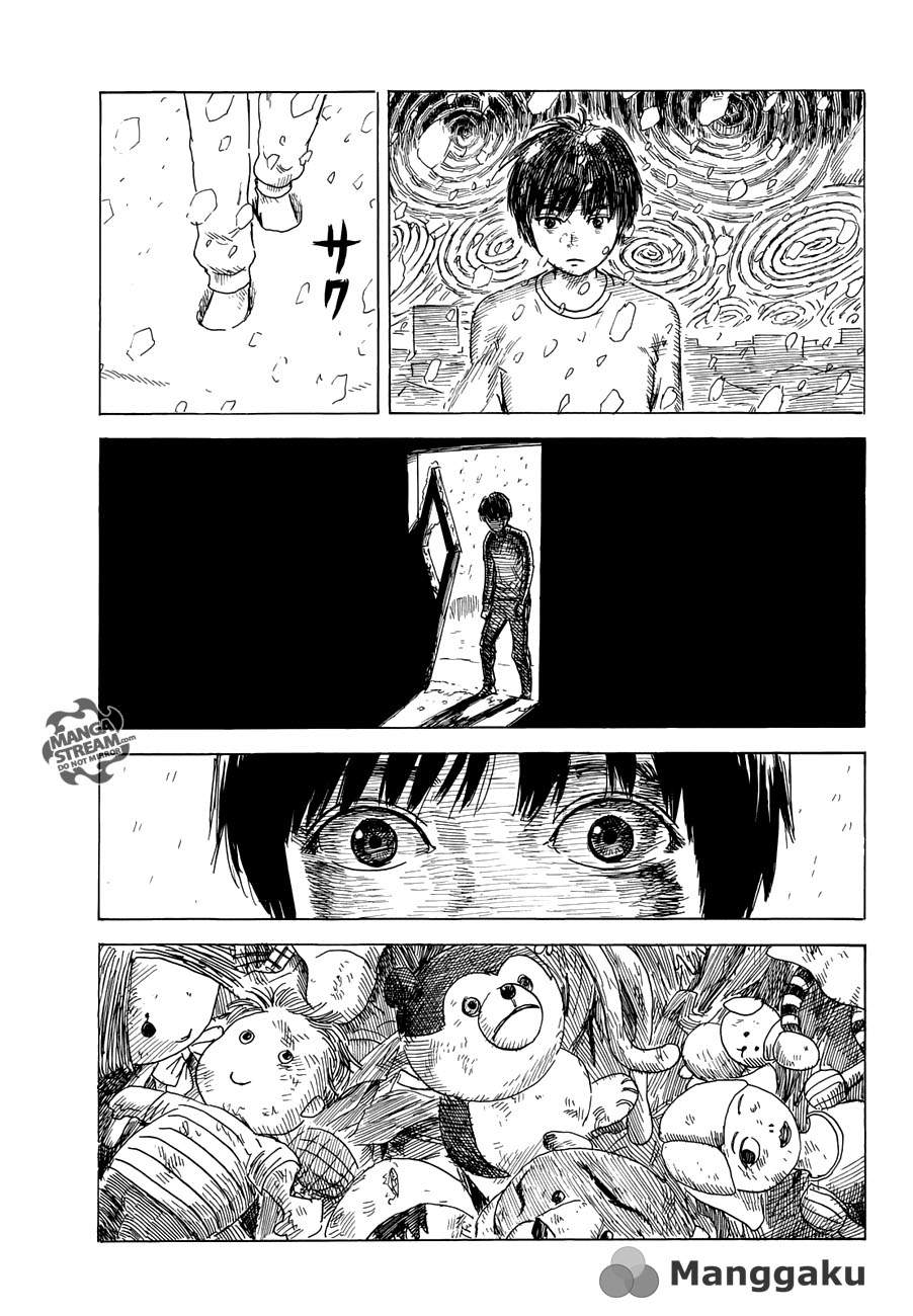 Happiness Chapter 13 - halaman 7