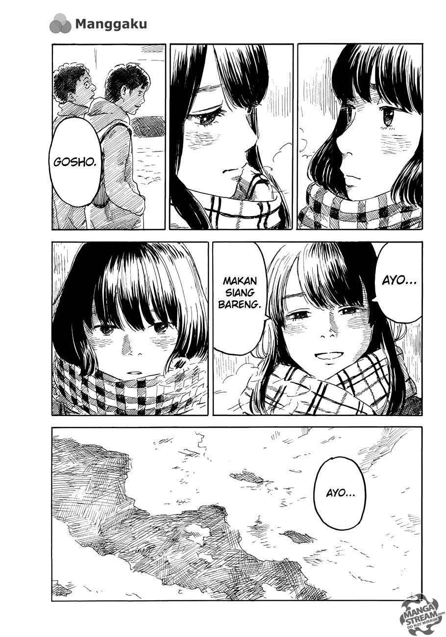 Happiness Chapter 14 - halaman 12