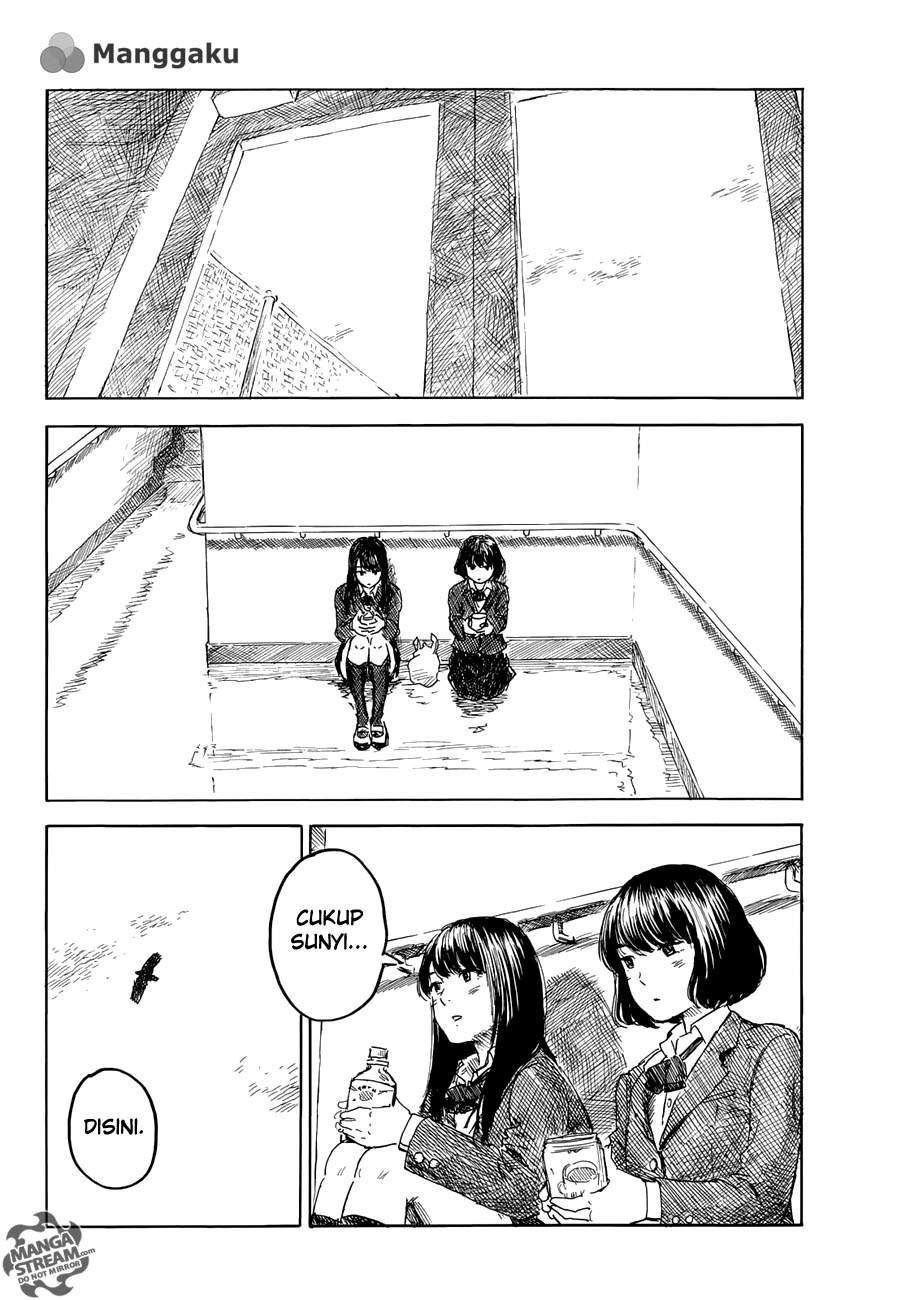 Happiness Chapter 14 - halaman 13