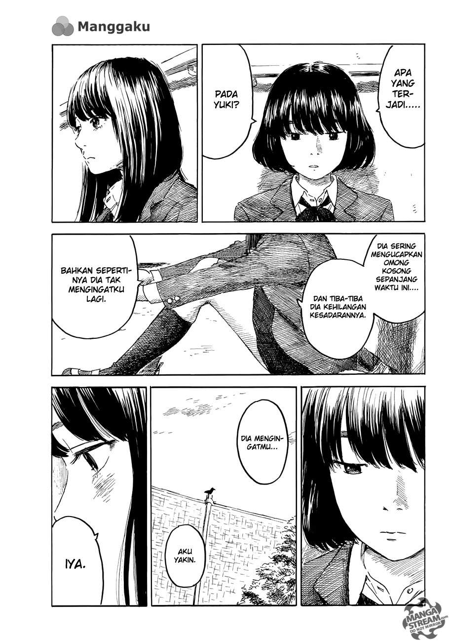 Happiness Chapter 14 - halaman 14