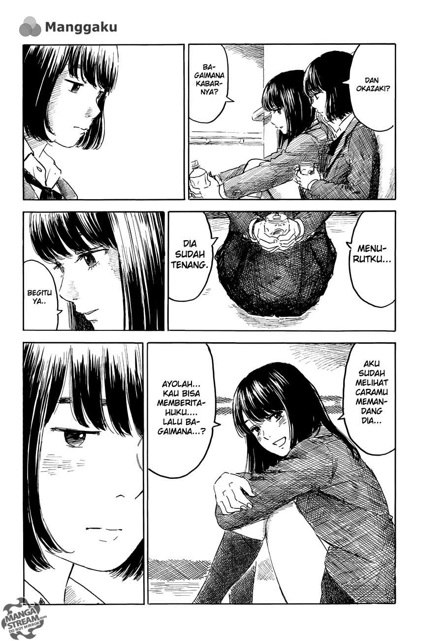 Happiness Chapter 14 - halaman 15