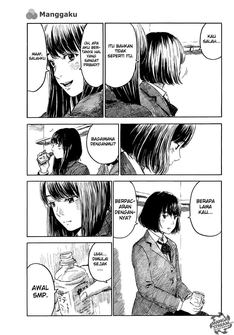 Happiness Chapter 14 - halaman 16