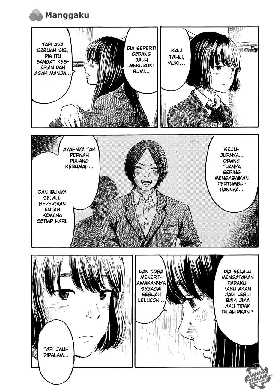 Happiness Chapter 14 - halaman 18