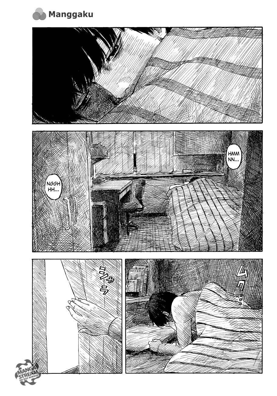 Happiness Chapter 14 - halaman 20