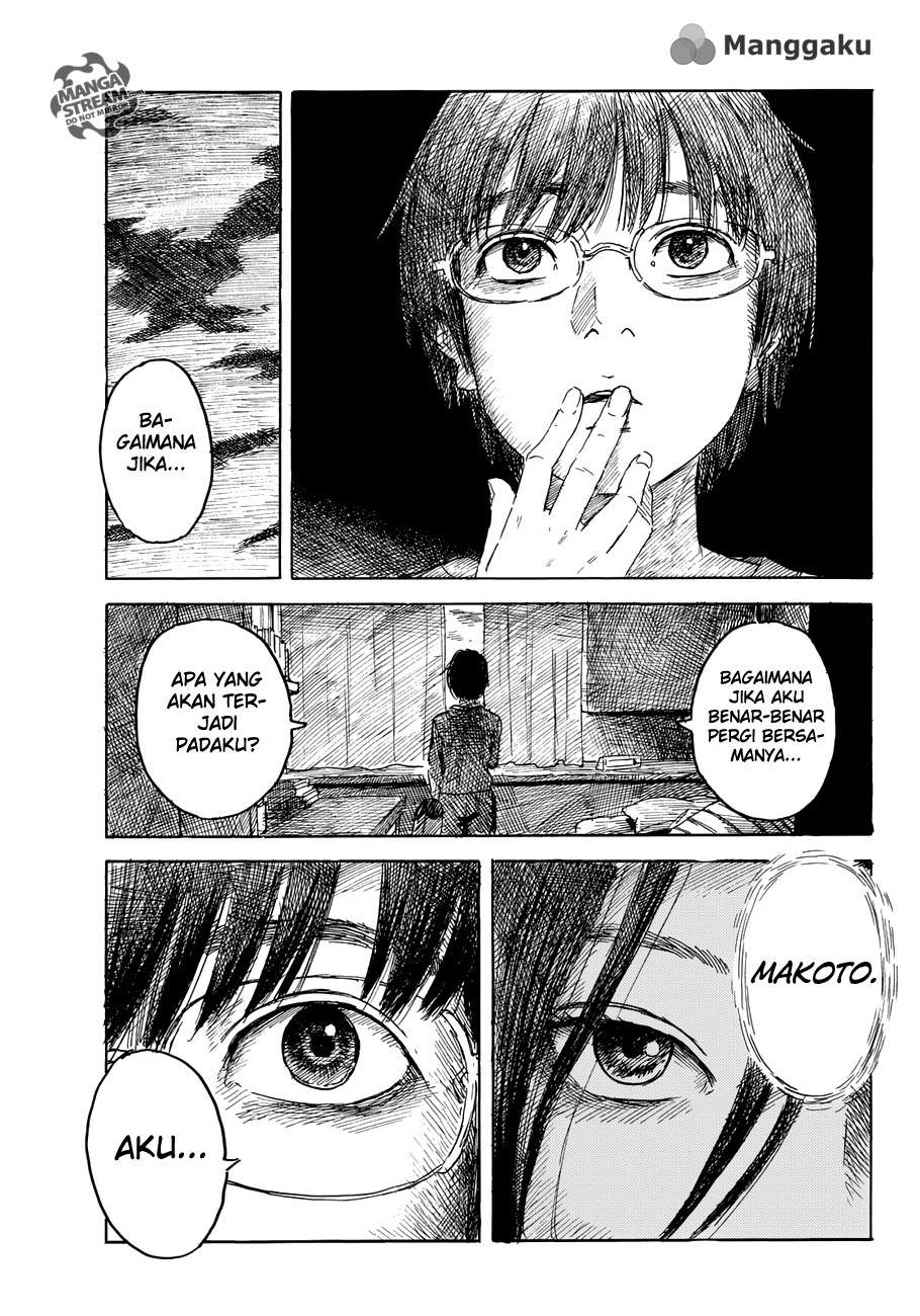 Happiness Chapter 14 - halaman 22