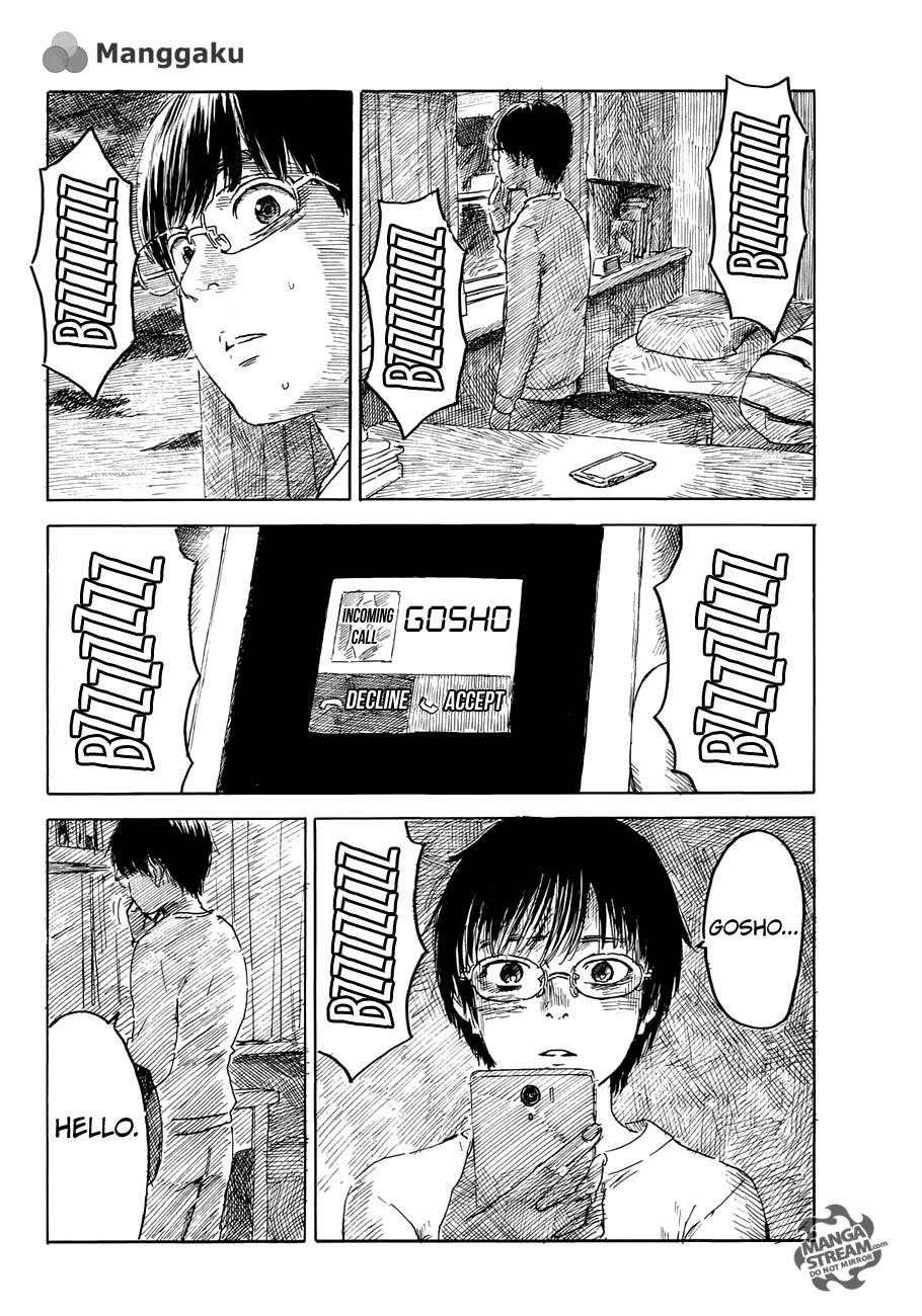 Happiness Chapter 14 - halaman 23